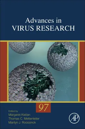 Advances in Virus Research | Buch | 978-0-12-811801-6 | sack.de