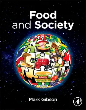 Gibson |  Food and Society | Buch |  Sack Fachmedien