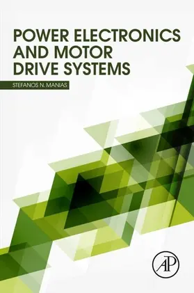 Manias | Power Electronics and Motor Drive Systems | E-Book | sack.de