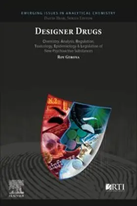 Gerona | Designer  Drugs | E-Book | sack.de