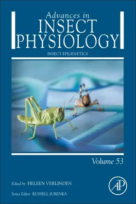 Insect Epigenetics | Buch | 978-0-12-811833-7 | sack.de