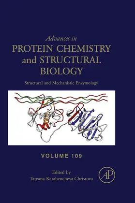 Karabencheva-Christova | Structural and Mechanistic Enzymology | E-Book | sack.de