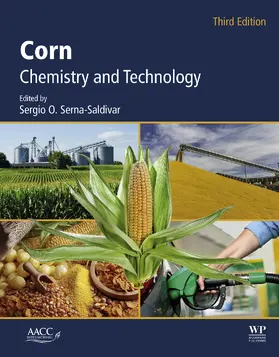 Serna-Saldivar |  Corn | eBook | Sack Fachmedien