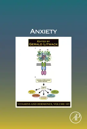 Litwack |  Anxiety | eBook | Sack Fachmedien