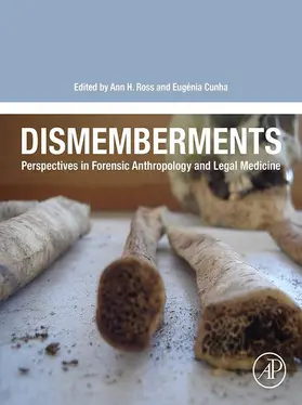 Ross / Cunha |  Dismemberments | eBook | Sack Fachmedien