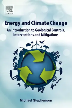 Stephenson | Energy and Climate Change | E-Book | www2.sack.de