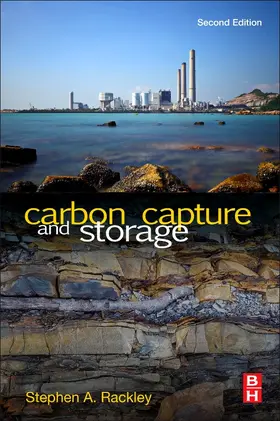 Rackley | Carbon Capture and Storage | Buch | 978-0-12-812041-5 | sack.de