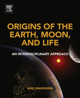 Makishima | Origins of the Earth, Moon, and Life | E-Book | sack.de