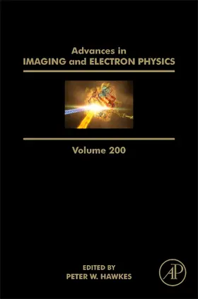  Advances in Imaging and Electron Physics | Buch |  Sack Fachmedien