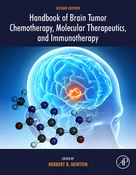 Newton MD in Oncology-Neurosurgery | Handbook of Brain Tumor Chemotherapy, Molecular Therapeutics, and Immunotherapy | E-Book | sack.de