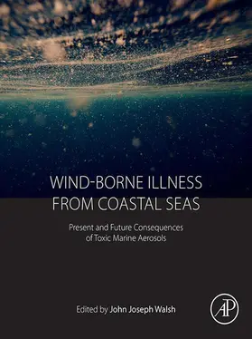 Walsh | Wind-Borne Illness from Coastal Seas | E-Book | www2.sack.de