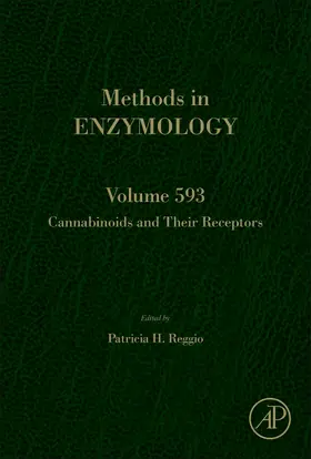  Cannabinoids and Their Receptors | Buch |  Sack Fachmedien