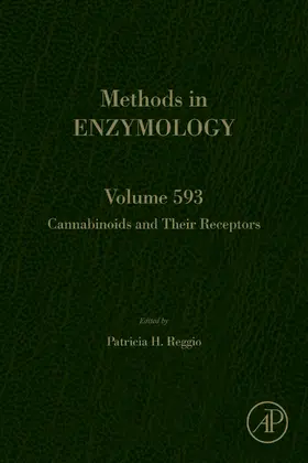  Cannabinoids and Their Receptors | eBook | Sack Fachmedien