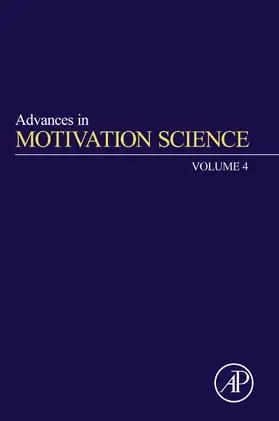  Advances in Motivation Science | eBook | Sack Fachmedien