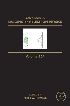 Advances in Imaging and Electron Physics | E-Book | sack.de
