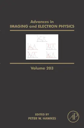 Advances in Imaging and Electron Physics | E-Book | sack.de