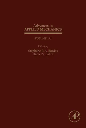  Advances in Applied Mechanics | eBook | Sack Fachmedien