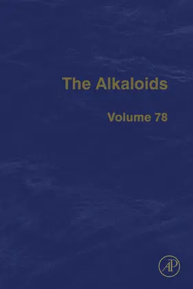 Knolker | The Alkaloids | E-Book | sack.de