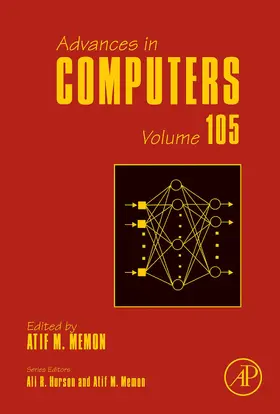 Memon |  Advances in Computers | eBook | Sack Fachmedien