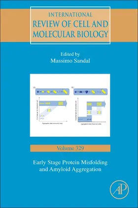  Early Stage Protein Misfolding and Amyloid Aggregation | Buch |  Sack Fachmedien