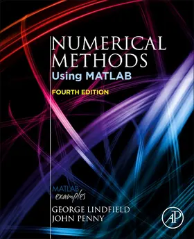 Lindfield / Penny |  Numerical Methods | Buch |  Sack Fachmedien