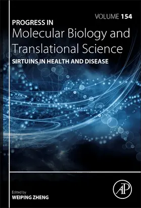 Sirtuins in Health and Disease | Buch |  Sack Fachmedien
