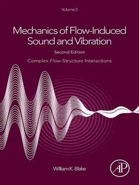 Blake | Mechanics of Flow-Induced Sound and Vibration, Volume 2 | E-Book | sack.de