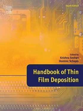 Seshan / Schepis | Handbook of Thin Film Deposition | E-Book | www2.sack.de