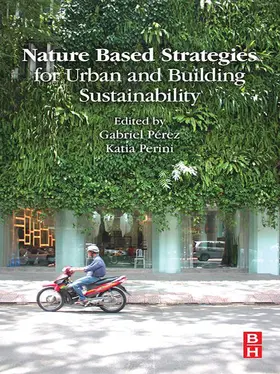 Perez / Perini | Nature Based Strategies for Urban and Building Sustainability | E-Book | sack.de