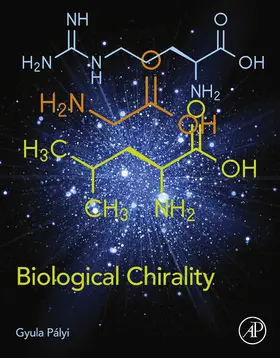 Palyi |  Biological Chirality | eBook | Sack Fachmedien