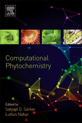Sarker / Nahar |  Computational Phytochemistry | Buch |  Sack Fachmedien
