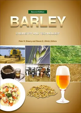 Shewry / Ullrich |  Barley | eBook | Sack Fachmedien