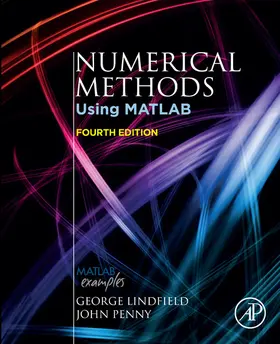 Lindfield / Penny | Numerical Methods | E-Book | sack.de