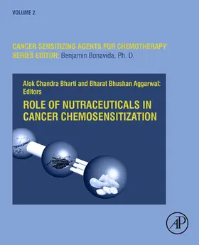 Bonavida |  Role of Nutraceuticals in Cancer Chemosensitization | eBook | Sack Fachmedien