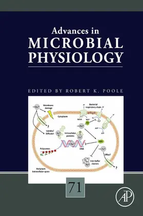  Advances in Microbial Physiology | eBook | Sack Fachmedien