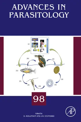 Rollinson / Stothard |  Advances in Parasitology | eBook | Sack Fachmedien