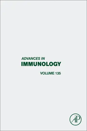  Advances in Immunology | Buch |  Sack Fachmedien