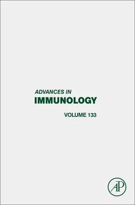  Advances in Immunology | Buch |  Sack Fachmedien