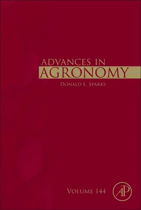 Advances in Agronomy | Buch | 978-0-12-812419-2 | sack.de