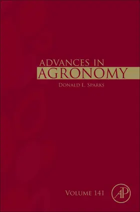 Advances in Agronomy | Buch | 978-0-12-812423-9 | www2.sack.de