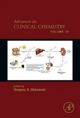  Advances in Clinical Chemistry | eBook | Sack Fachmedien