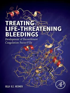 Hedner | Treating Life-Threatening Bleedings | E-Book | www2.sack.de