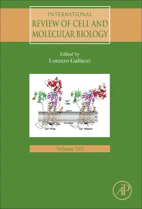 Galluzzi |  International Review of Cell and Molecular Biology | eBook | Sack Fachmedien
