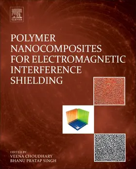 Choudhary / Pratap Singh |  Polymer Nanocomposites for Electromagnetic Interference Shielding | Buch |  Sack Fachmedien