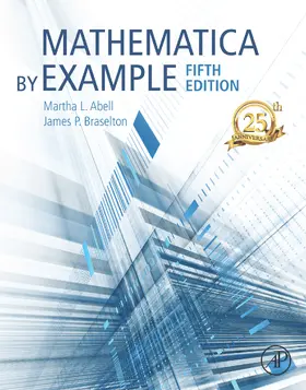 Abell / Braselton | Mathematica by Example | E-Book | sack.de