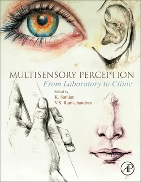 Sathian / Ramachandran | Multisensory Perception | Buch | 978-0-12-812492-5 | sack.de