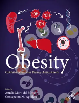 M. Aguilera |  Obesity | Buch |  Sack Fachmedien