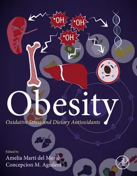 Marti del Moral / M. Aguilera | Obesity | E-Book | sack.de