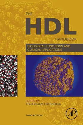 Komoda | The HDL Handbook | E-Book | sack.de