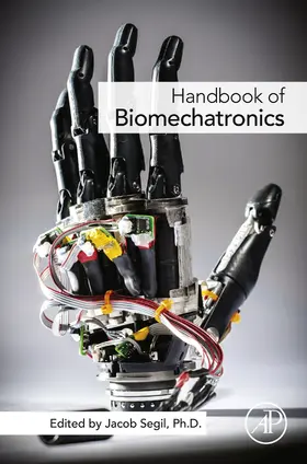 Segil | Handbook of Biomechatronics | E-Book | sack.de